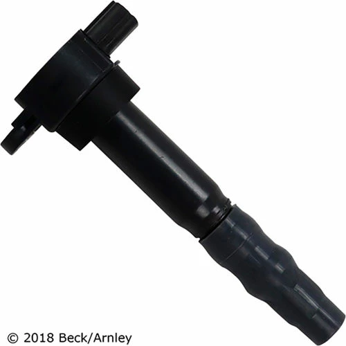 Direct Ignition Coil - Beck Arnley 178-8384 3 Direct Ignition Coil - Beck Arnley 178-8384