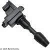Direct Ignition Coil - Beck Arnley 178-8391 -Cheap Ignition Store PXU BA178 8391