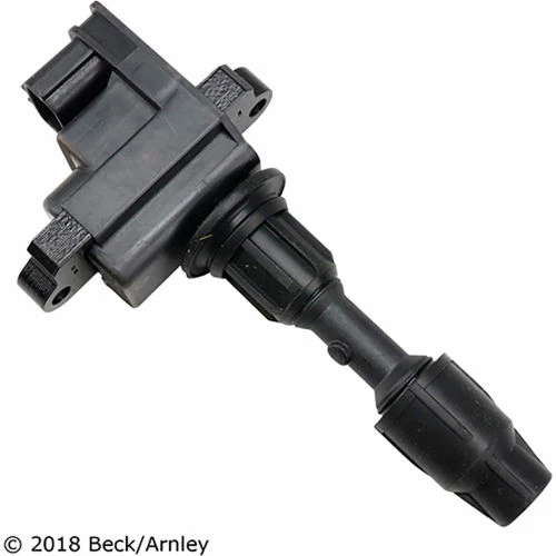 Direct Ignition Coil - Beck Arnley 178-8391 3 Direct Ignition Coil - Beck Arnley 178-8391