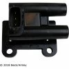 Ignition Coil - Beck Arnley 178-8400 1 Ignition Coil - Beck Arnley 178-8400 -Cheap Ignition Store PXU BA178 8400