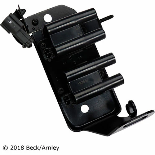 Ignition Coil Pack - Beck Arnley 178-8406 3 Ignition Coil Pack - Beck Arnley 178-8406