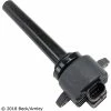Direct Ignition Coil - Beck Arnley 178-8412 -Cheap Ignition Store PXU BA178 8412