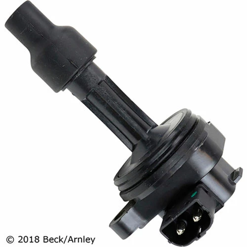 Direct Ignition Coil - Beck Arnley 178-8420 3 Direct Ignition Coil - Beck Arnley 178-8420