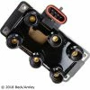 Ignition Coil - Beck Arnley 178-8421 -Cheap Ignition Store PXU BA178 8421