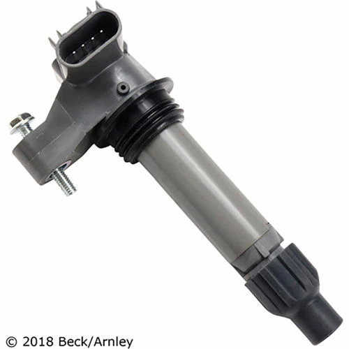 Direct Ignition Coil - Beck Arnley 178-8435 3 Direct Ignition Coil - Beck Arnley 178-8435