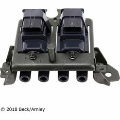 Ignition Coil Pack - Beck Arnley 178-8477