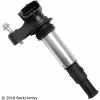 Direct Ignition Coil - Beck Arnley 178-8489 -Cheap Ignition Store PXU BA178 8489