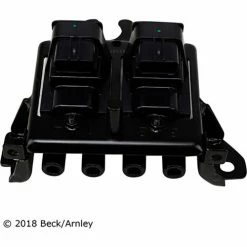 Ignition Coil Pack - Beck Arnley 178-8492