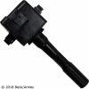 Direct Ignition Coil - Beck Arnley 178-8496 -Cheap Ignition Store PXU BA178 8496