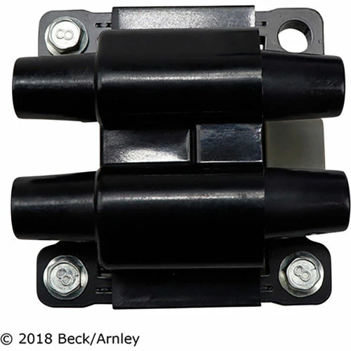 Ignition Coil - Beck Arnley 178-8499 3 Ignition Coil - Beck Arnley 178-8499