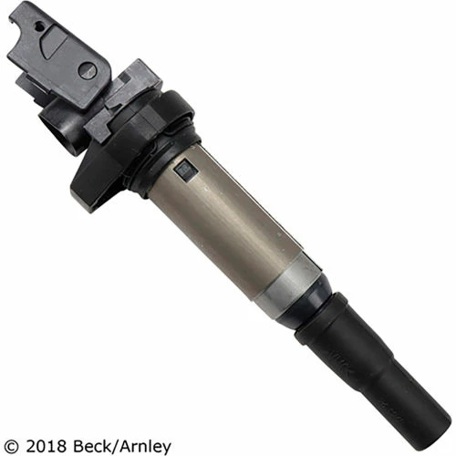 Direct Ignition Coil - Beck Arnley 178-8522 3 Direct Ignition Coil - Beck Arnley 178-8522