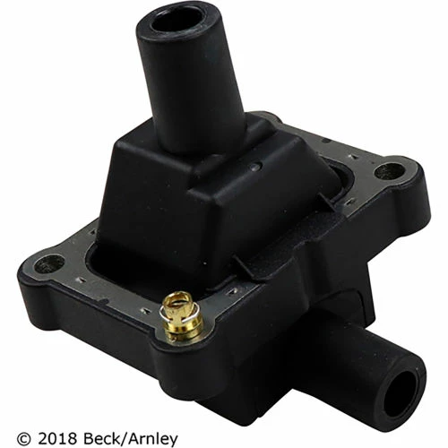 Direct Ignition Coil - Beck Arnley 178-8528 3 Direct Ignition Coil - Beck Arnley 178-8528