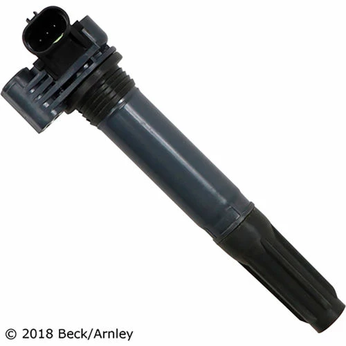 Direct Ignition Coil - Beck Arnley 178-8554 3 Direct Ignition Coil - Beck Arnley 178-8554
