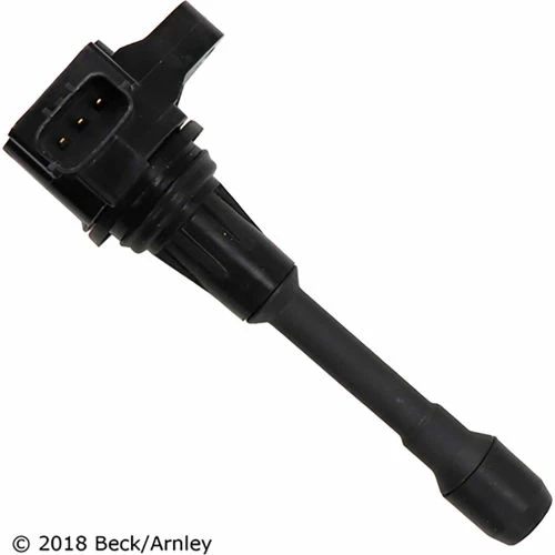 Direct Ignition Coil - Beck Arnley 178-8556 3 Direct Ignition Coil - Beck Arnley 178-8556
