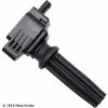 Direct Ignition Coil - Beck Arnley 178-8563 -Cheap Ignition Store PXU BA178 8563