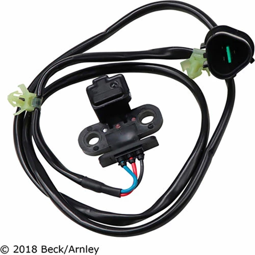 Crank Position Sensor - Beck Arnley 180-0296 3 Crank Position Sensor - Beck Arnley 180-0296
