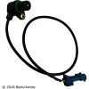 Crank Position Sensor - Beck Arnley 180-0472 -Cheap Ignition Store PXU BA180 0472