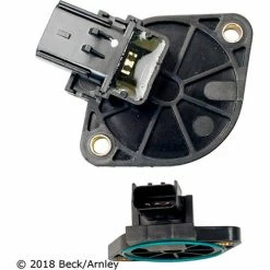 Cam Position Sensor - Beck Arnley 180-0484