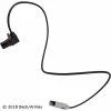 Crank Position Sensor - Beck Arnley 180-0493 -Cheap Ignition Store PXU BA180 0493