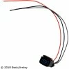 Harness Repair Kit/Connector - Beck Arnley 180-0715 -Cheap Ignition Store PXU BA180 0715