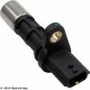 Crank Position Sensor - Beck Arnley 180-0778 1 Crank Position Sensor - Beck Arnley 180-0778 -Cheap Ignition Store PXU BA180 0778