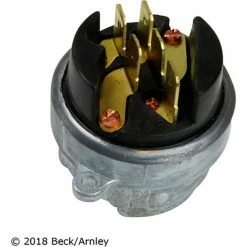 Ignition Switch - Beck Arnley 201-1174
