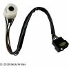 Ignition Switch - Beck Arnley 201-1200 -Cheap Ignition Store PXU BA201 1200