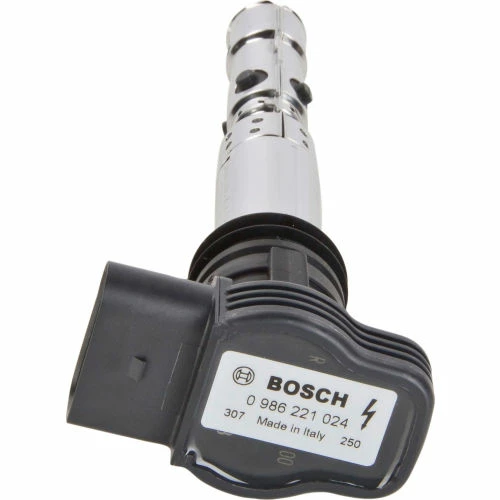 Bosch Ignition Coil, Bosch 0986221024 3 Bosch Ignition Coil, Bosch 0986221024