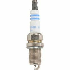 Bosch OE Fine Wire Single Platinum Spark Plug, Bosch 6702