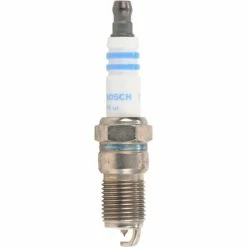 Bosch OE Fine Wire Single Platinum Spark Plug, Bosch 6703