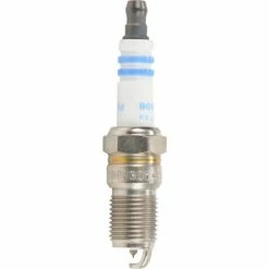 Bosch OE Fine Wire Single Platinum Spark Plug, Bosch 6706