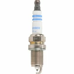 Bosch OE Fine Wire Single Platinum Spark Plug, Bosch 6707