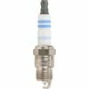 Bosch OE Fine Wire Single Platinum Spark Plug, Bosch 6708 -Cheap Ignition Store PXU BS6708