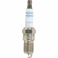 Bosch OE Fine Wire Single Platinum Spark Plug, Bosch 6709