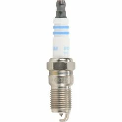 Bosch OE Fine Wire Single Platinum Spark Plug, Bosch 6710