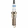 Bosch OE Fine Wire Single Platinum Spark Plug, Bosch 6711 -Cheap Ignition Store PXU BS6711