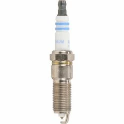 Bosch OE Fine Wire Single Platinum Spark Plug, Bosch 6711