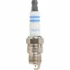 Bosch OE Fine Wire Single Platinum Spark Plug, Bosch 6712 -Cheap Ignition Store PXU BS6712