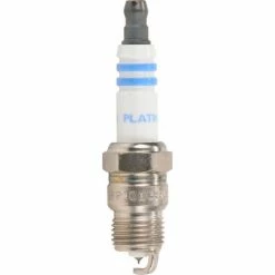 Bosch OE Fine Wire Single Platinum Spark Plug, Bosch 6712