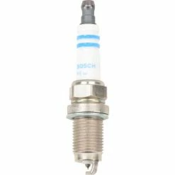 Bosch OE Fine Wire Single Platinum Spark Plug, Bosch 6714