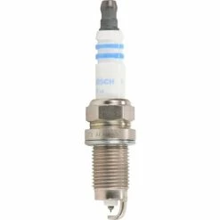 Bosch OE Fine Wire Single Platinum Spark Plug, Bosch 6721