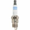 Bosch OE Fine Wire Single Platinum Spark Plug, Bosch 6722 -Cheap Ignition Store PXU BS6722