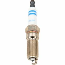 Bosch OE Fine Wire Single Platinum Spark Plug, Bosch 6728