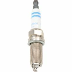 Bosch OE Fine Wire Single Platinum Spark Plug, Bosch 6731