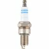 Bosch OE Fine Wire Single Platinum Spark Plug, Bosch 6736