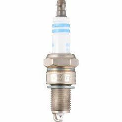 Bosch OE Fine Wire Single Platinum Spark Plug, Bosch 6737