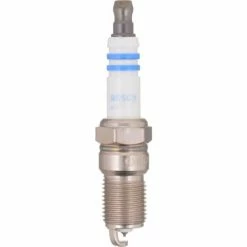 Bosch OE Fine Wire Single Platinum Spark Plug, Bosch 6747