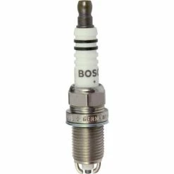 Bosch Nickel with Copper-Core Spark Plug, Bosch 7404