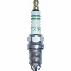 Bosch Nickel with Copper-Core Spark Plug, Bosch 7407