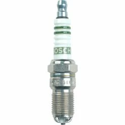 Bosch Nickel with Copper-Core Spark Plug, Bosch 7411